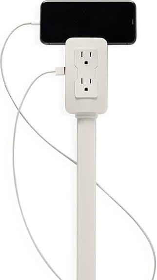 FlexiOutlet™ – Multi-Port Power Extender