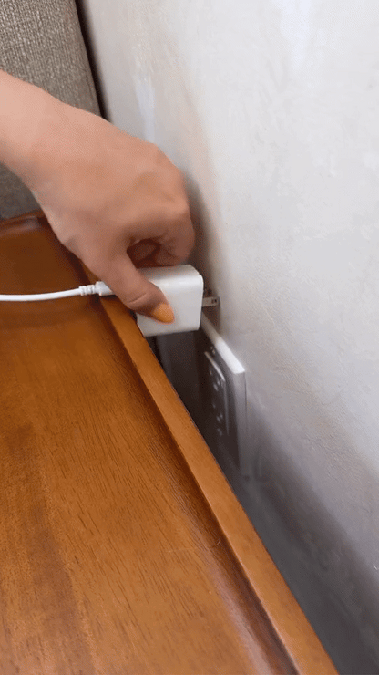 FlexiOutlet™ – Multi-Port Power Extender